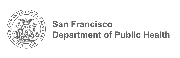 San Francisco Dept. of Public Health Logo
